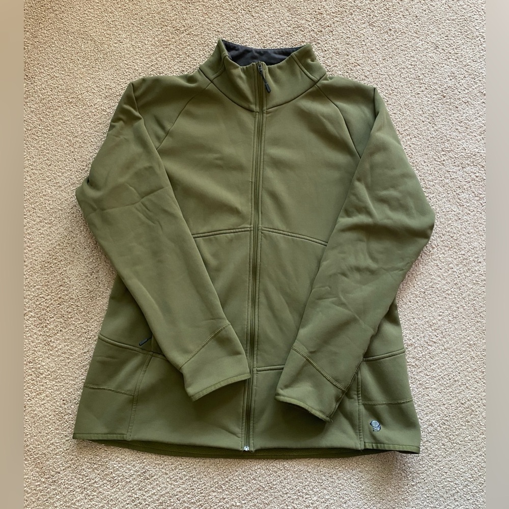 Mountain Hardwear Fleece